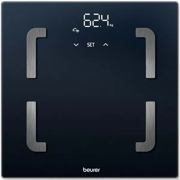 Ваги підлогові електронні Beurer BF 880