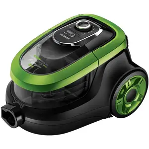 Пилосос безмішковий Sencor SVC 1038GR 3AAA Пилосос безмішковий Sencor SVC 1038GR 3AAA