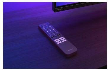 Телевізор Philips 50PUS9010/12