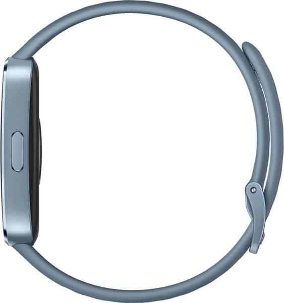 Фітнес-браслет HUAWEI Band 10 Metal Body Blue (55020ELL)