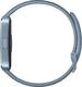 Фітнес-браслет HUAWEI Band 10 Metal Body Blue (55020ELL)