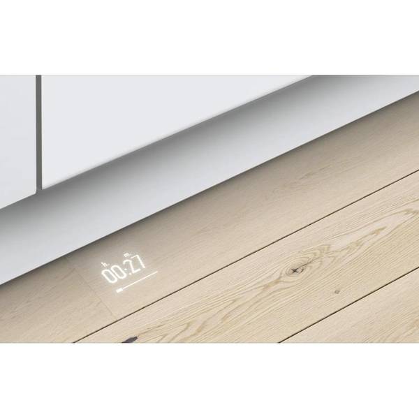 Посудомийна машина Bosch SMV8ZCX07E