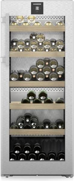 Винна шафа Liebherr WPsd 4652