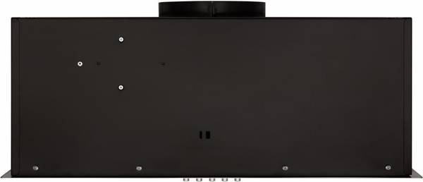 Витяжка вбудована Eleyus URBAN 700 LED 52 BL