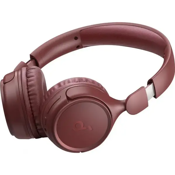 Навушники з мікрофоном Anker Soundcore H30i Red (A3012Z91)