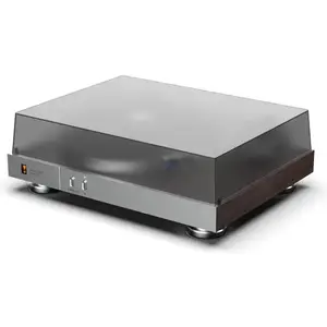 Програвач вінілових платівок JBL TT350 Classic (JBLTT350WALEU)