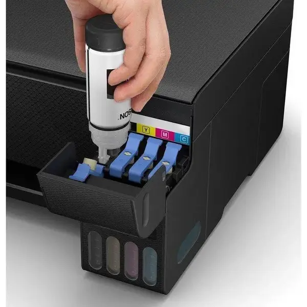 БФП Epson L3200 (C11CJ69401)