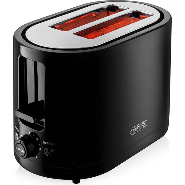 Тостер First FA-5368-3-BA