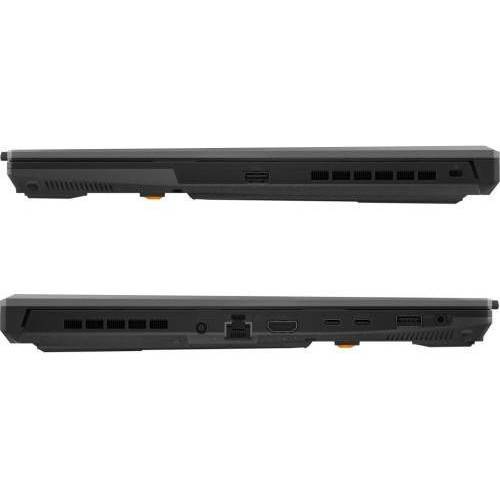 Ноутбук ASUS TUF Gaming A16 FA607NU Mecha Gray (FA607NU-RL098)