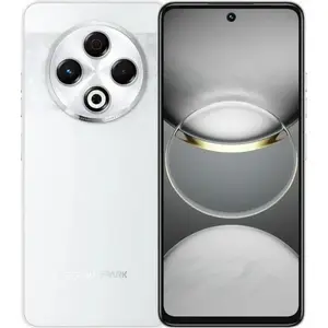 Смартфон Tecno Spark 30 KL6 8/128GB Astral Ice (4894947047909) Смартфон Tecno Spark 30 KL6 8/128GB Astral Ice (4894947047909)