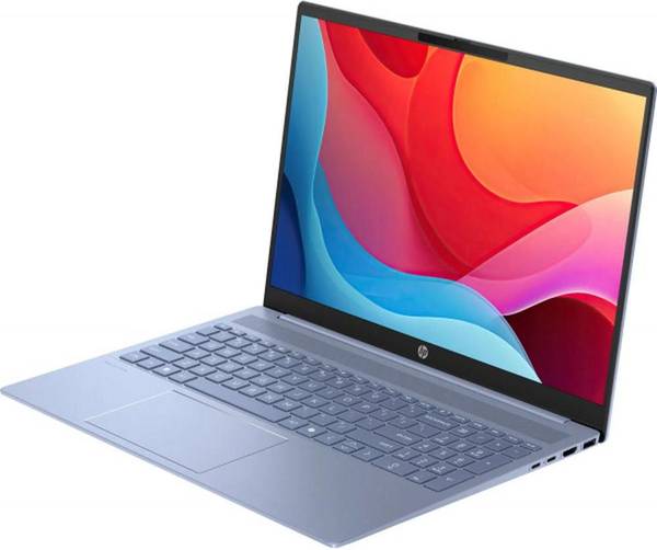 Ноутбук HP Pavilion 16-af0013ua Sky Blue (B0AA0EA)