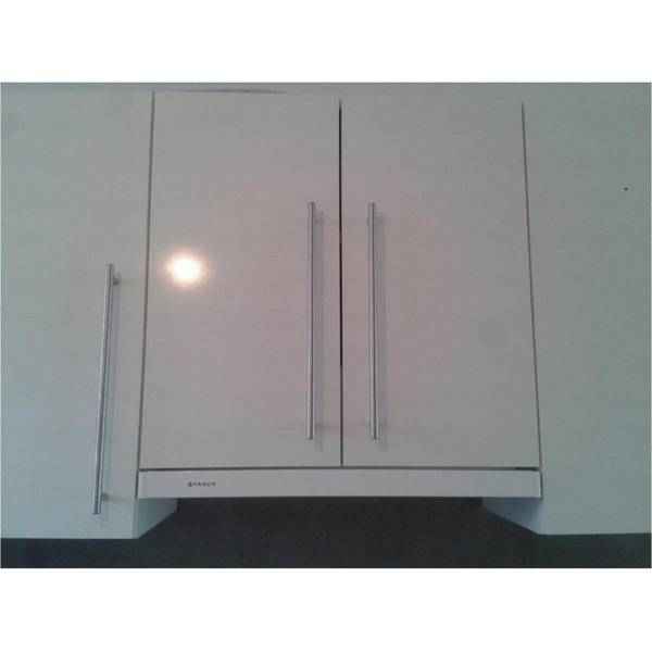 Витяжка телескопічна Faber Flexa Ng Hip W A60 (315.0635.132)