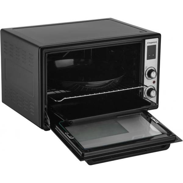 Духовка настольная Ardesto MEO-F60CEL