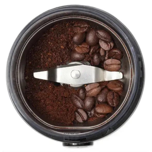 Кавомолка електрична Gorenje SMK150E