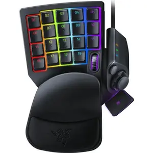 Кейпад Razer Tartarus Pro (RZ07-03110100-R3M1)