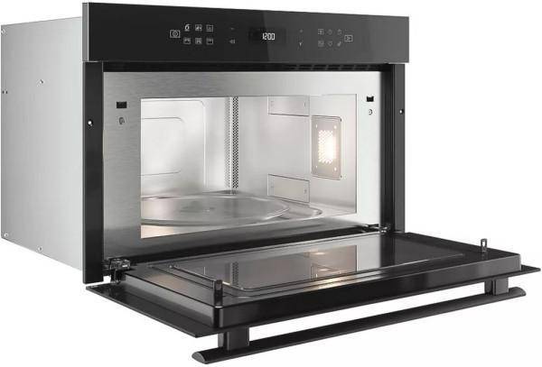 Мікрохвильовка з грилем Whirlpool AMW 6440 FB