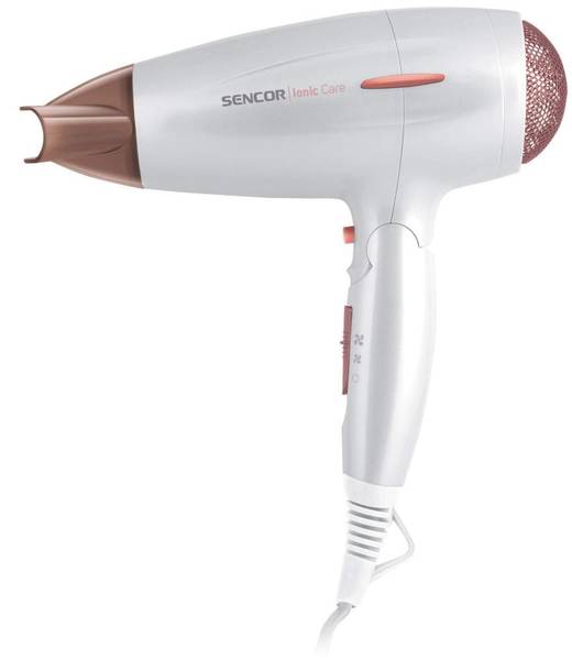 Фен SENCOR SHD 7200GD