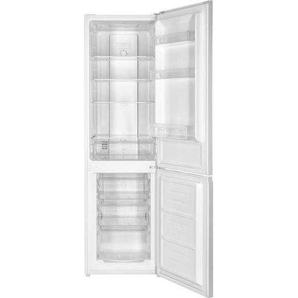 Холодильник з морозильною камерою Ardesto DNF-H253W181