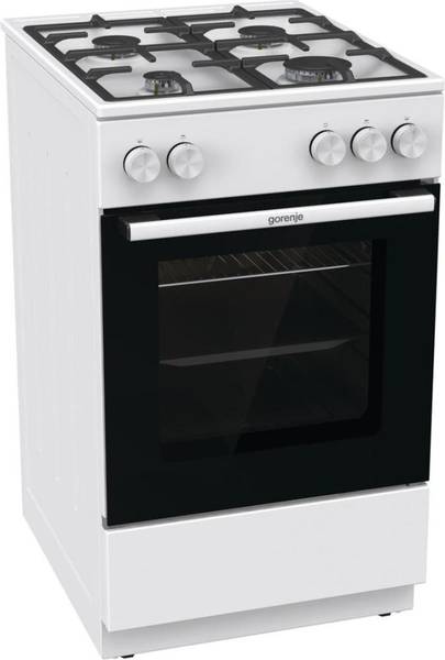 Газова плита Gorenje GG5A10WFFM