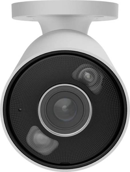 IP-камера відеоспостереження Ajax BulletCam HL 5MP 2.8mm White (000059506)