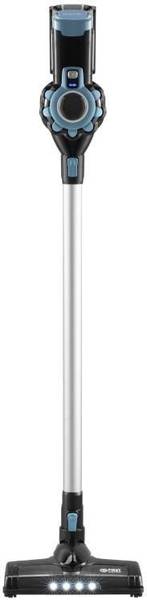 Вертикальний + ручний пилосос (2в1) First FA-5541-4-BL