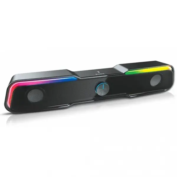 Саундбар REAL-EL S-180 Black