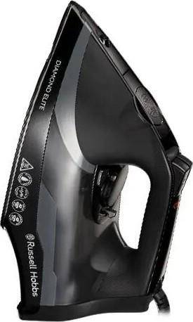 Праска RUSSELL HOBBS 27000-56 Diamond Elite Iron