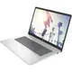 Ноутбук HP 17-cp2023ua Natural Silver (AR8J9EA)