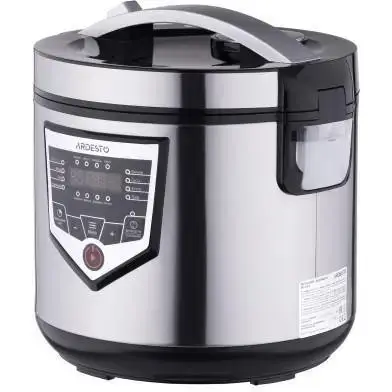Мультиварка Ardesto MC-X16X