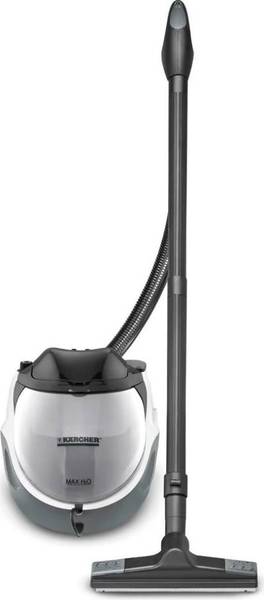 Паропилосос Karcher SV 7 (1.439-490.0)