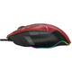 Мышь Bloody W95 Max Sports Red