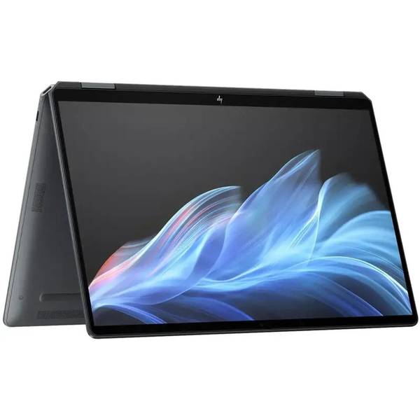 Ноутбук HP OmniBook Ultra Flip 14-fh0007ua Eclipse Gray (B9PD7EA)