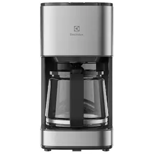 Крапельна кавоварка Electrolux E3CM1-3ST Крапельна кавоварка Electrolux E3CM1-3ST