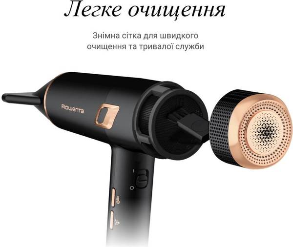 Фен ROWENTA CV9920F3