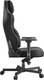 Комп'ютерне крісло для геймера HATOR Arc 3 XL PU Black (HTC3400XL)