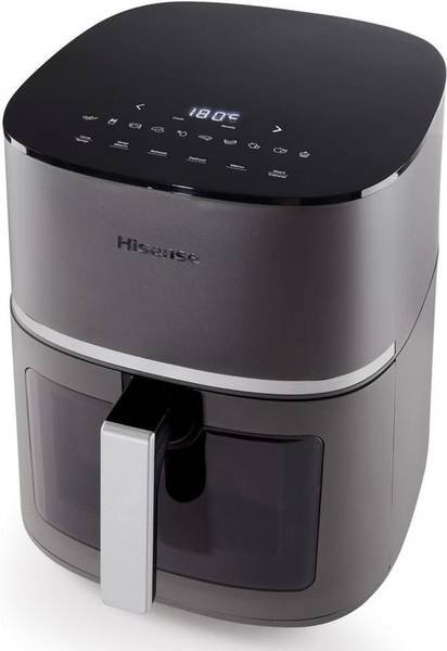 Мультипечь HISENSE HAF1600D