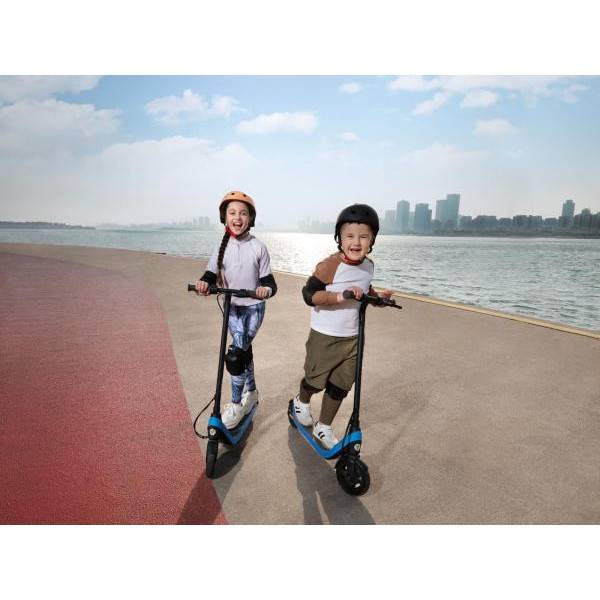 Дитячий електросамокат Ninebot Segway C2 Lite (AA.10.05.01.0003)