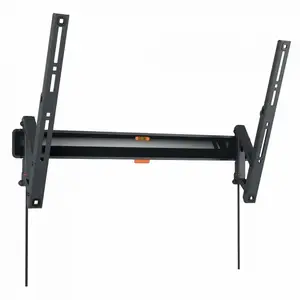 Настінне кріплення 40-77 VOGELS TVM 3613 Black (6816010)