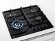 Газовая варочная поверхность Electrolux KGS6436K