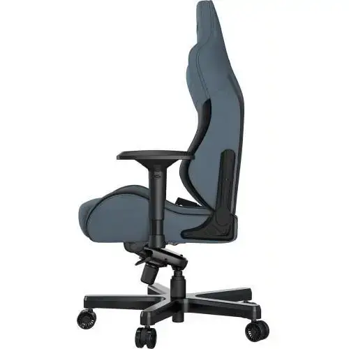 Комп'ютерне крісло для геймера Anda Seat T-Pro 2 XL blue/black (AD12XLLA-01-SB-F)