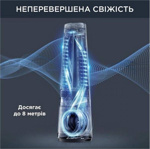 Очищувач повітря Rowenta Eclipse 3 в 1 QU5060F0