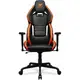 Комп'ютерне крісло для геймера Cougar Hotrod Black/Orange
