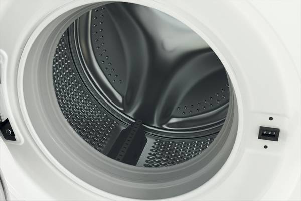 Пральна машина автоматична Indesit OMTWSE 61051 WK UA