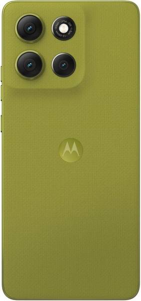 Смартфон Motorola Moto G86 5G 8/256GB Golden Cypress (PB7L0115)