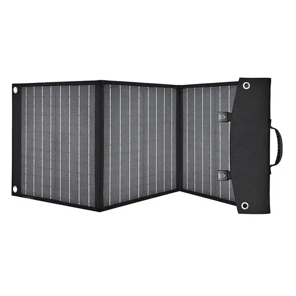 Зарядний пристрій на сонячній батареї 2E 2E-LSFC-60