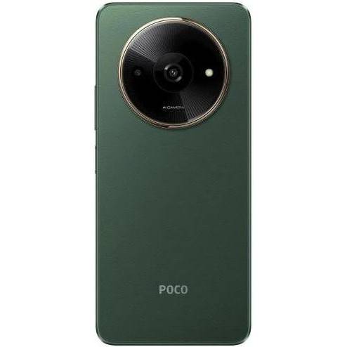 Смартфон POCO C61 3/64GB Green