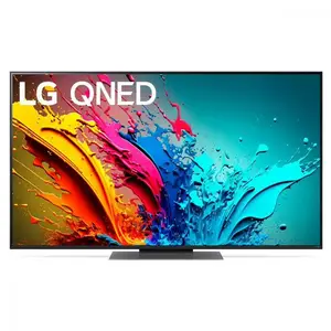 Телевізор LG 50QNED86T6A Телевізор LG 50QNED86T6A