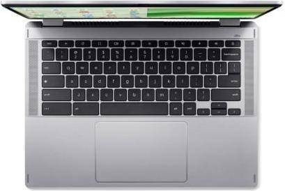 Хромбук Acer Chromebook Spin CP314-2HN (NX.KYJEU.001)