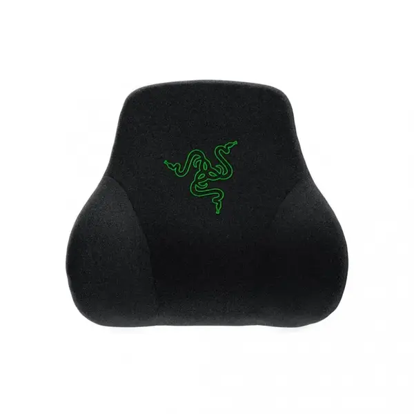 Комп'ютерне крісло для геймера Razer Enki Green (RZ38-03720100-R3G1)