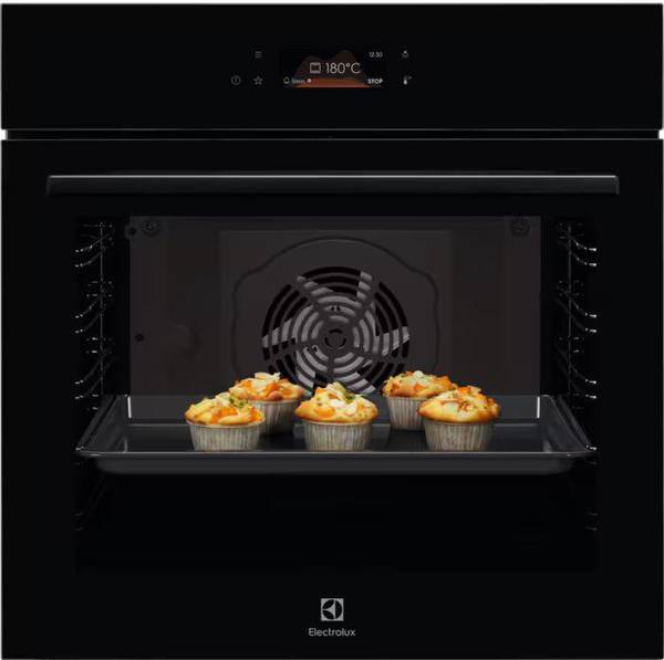 Духовка електрична Electrolux LOE8F38Z